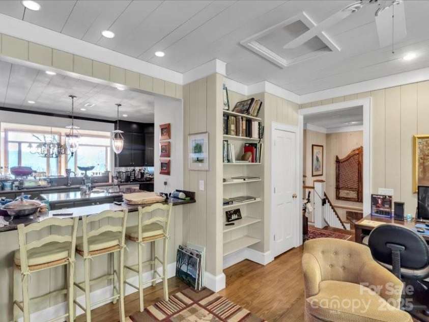 116 Dana Road, Waynesville, NC 28786.  MLS# CAR4243945, YatesRealty ID 1790. 