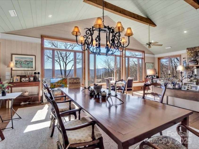 116 Dana Road, Waynesville, NC 28786.  MLS# CAR4243945, YatesRealty ID 1790. 