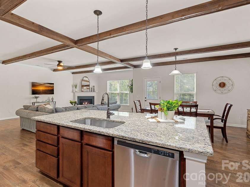 3995 Kestrel Lane, Indian Land, SC 29707.  MLS# CAR4364921, YatesRealty ID 17901. 