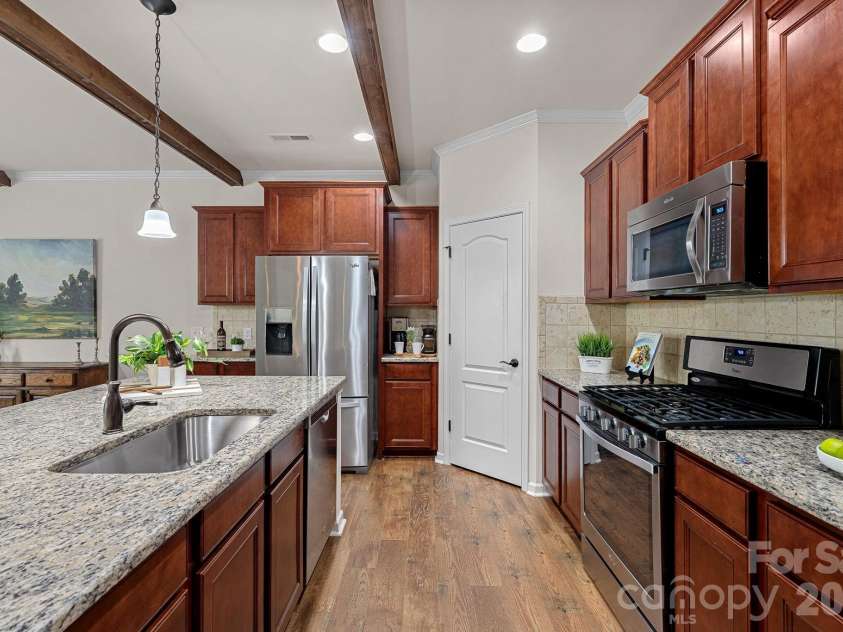 3995 Kestrel Lane, Indian Land, SC 29707.  MLS# CAR4364921, YatesRealty ID 17901. 
