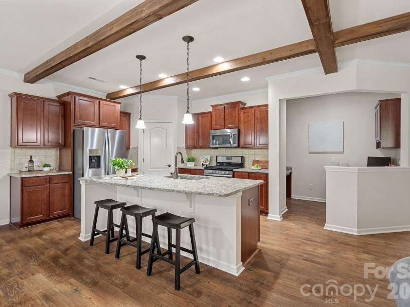 3995 Kestrel Lane, Indian Land, SC 29707.  MLS# CAR4364921, YatesRealty ID 17901. 
