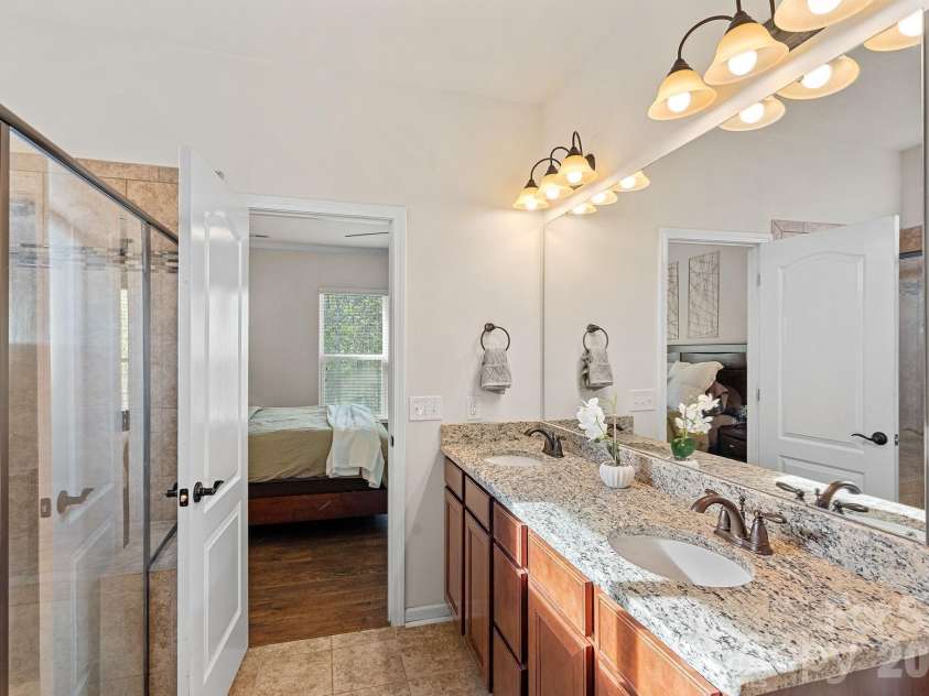 3995 Kestrel Lane, Indian Land, SC 29707.  MLS# CAR4364921, YatesRealty ID 17901. 