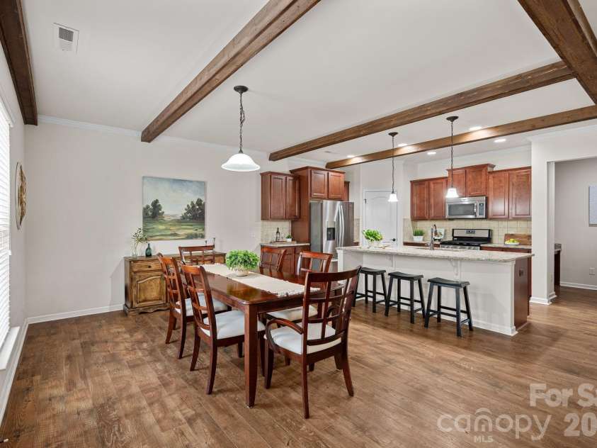 3995 Kestrel Lane, Indian Land, SC 29707.  MLS# CAR4364921, YatesRealty ID 17901. 