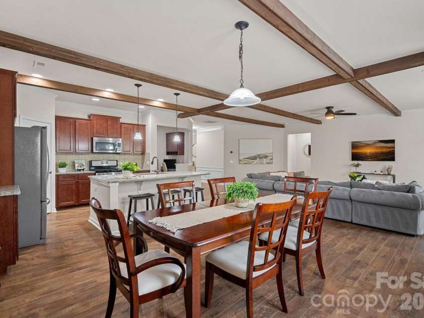 3995 Kestrel Lane, Indian Land, SC 29707.  MLS# CAR4364921, YatesRealty ID 17901. 