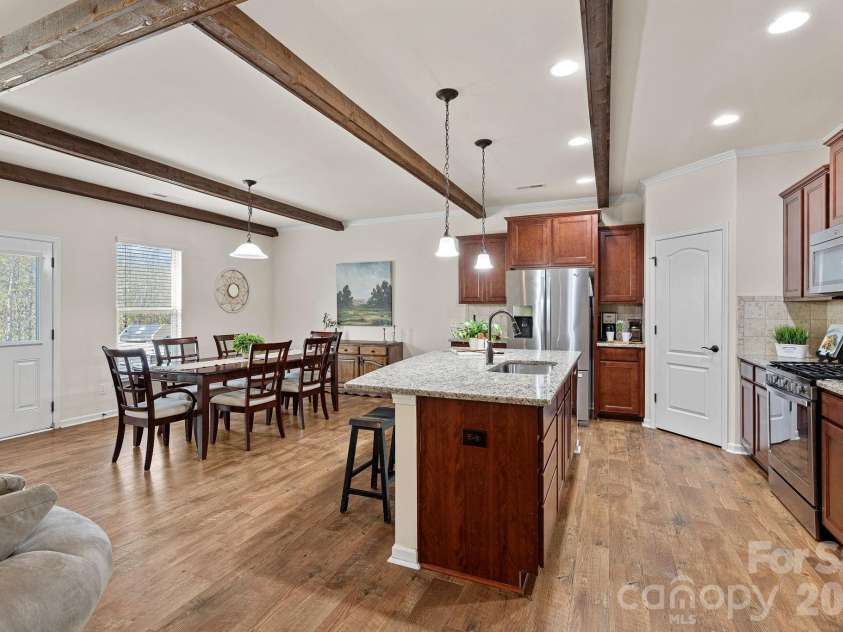 3995 Kestrel Lane, Indian Land, SC 29707.  MLS# CAR4364921, YatesRealty ID 17901. 