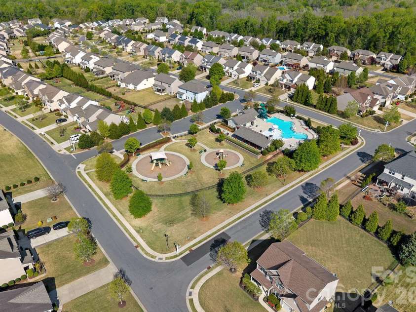 3995 Kestrel Lane, Indian Land, SC 29707.  MLS# CAR4364921, YatesRealty ID 17901. 