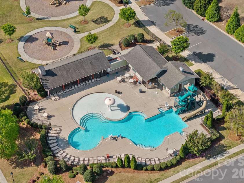 3995 Kestrel Lane, Indian Land, SC 29707.  MLS# CAR4364921, YatesRealty ID 17901. 