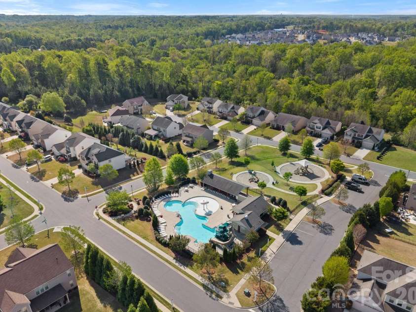 3995 Kestrel Lane, Indian Land, SC 29707.  MLS# CAR4364921, YatesRealty ID 17901. 