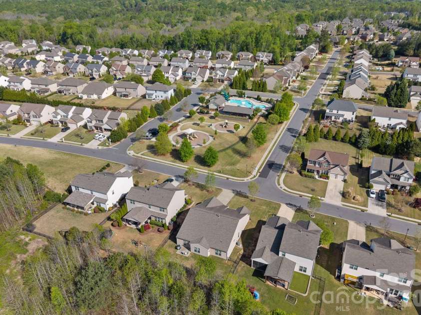 3995 Kestrel Lane, Indian Land, SC 29707.  MLS# CAR4364921, YatesRealty ID 17901. 