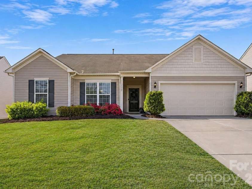 3995 Kestrel Lane, Indian Land, SC 29707.  MLS# CAR4364921, YatesRealty ID 17901. 