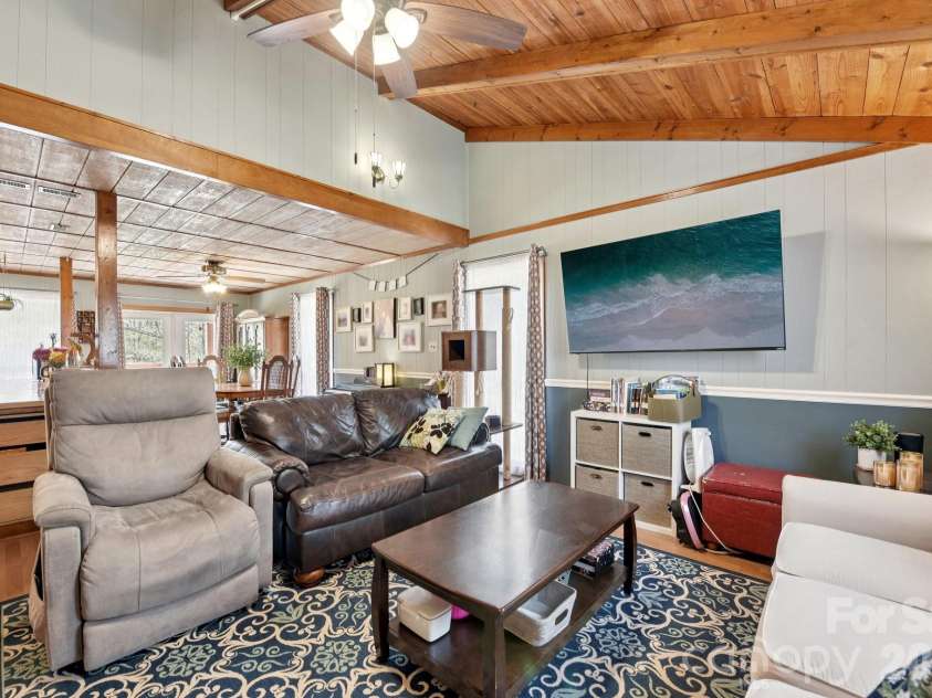 438 Cox Lake Road, Stanley, NC 28164.  MLS# CAR4360178, YatesRealty ID 17902. 