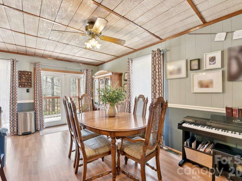 438 Cox Lake Road, Stanley, NC 28164.  MLS# CAR4360178, YatesRealty ID 17902. 