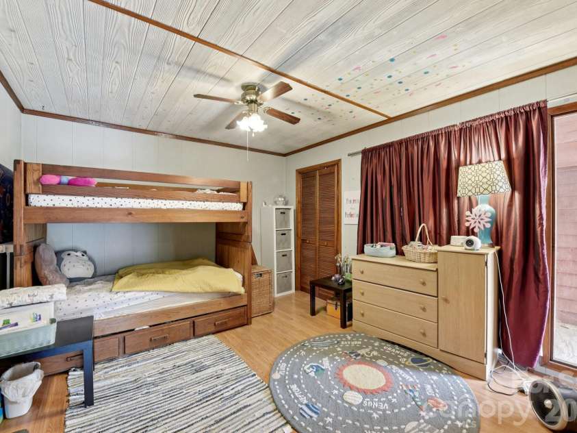 438 Cox Lake Road, Stanley, NC 28164.  MLS# CAR4360178, YatesRealty ID 17902. 
