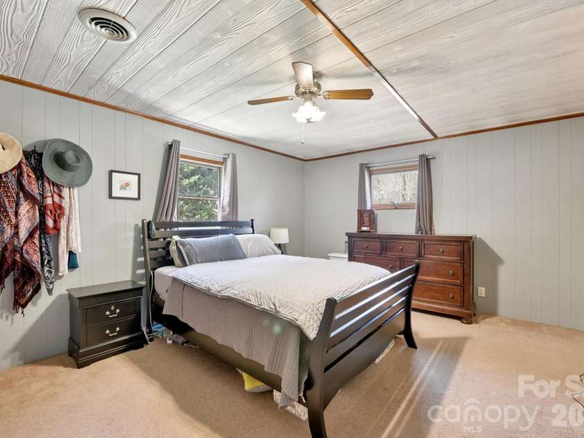 438 Cox Lake Road, Stanley, NC 28164.  MLS# CAR4360178, YatesRealty ID 17902. 