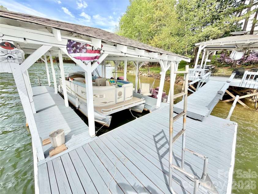 226 Riverwalk Road, Stony Point, NC 28678.  MLS# CAR4369490, YatesRealty ID 17904. 