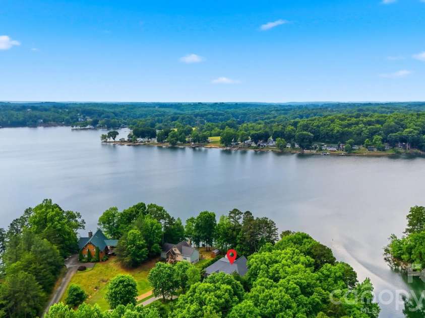 226 Riverwalk Road, Stony Point, NC 28678.  MLS# CAR4369490, YatesRealty ID 17904. 