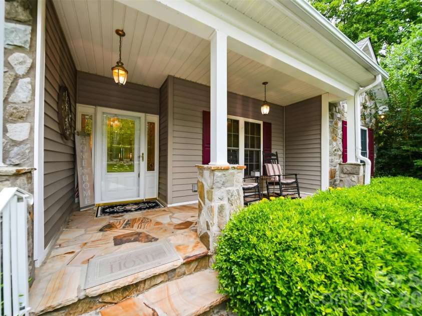 226 Riverwalk Road, Stony Point, NC 28678.  MLS# CAR4369490, YatesRealty ID 17904. 