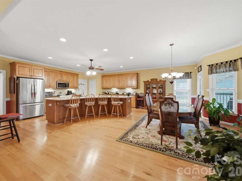 226 Riverwalk Road, Stony Point, NC 28678.  MLS# CAR4369490, YatesRealty ID 17904. 