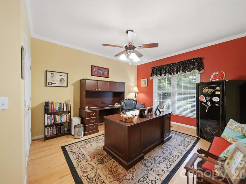 226 Riverwalk Road, Stony Point, NC 28678.  MLS# CAR4369490, YatesRealty ID 17904. 