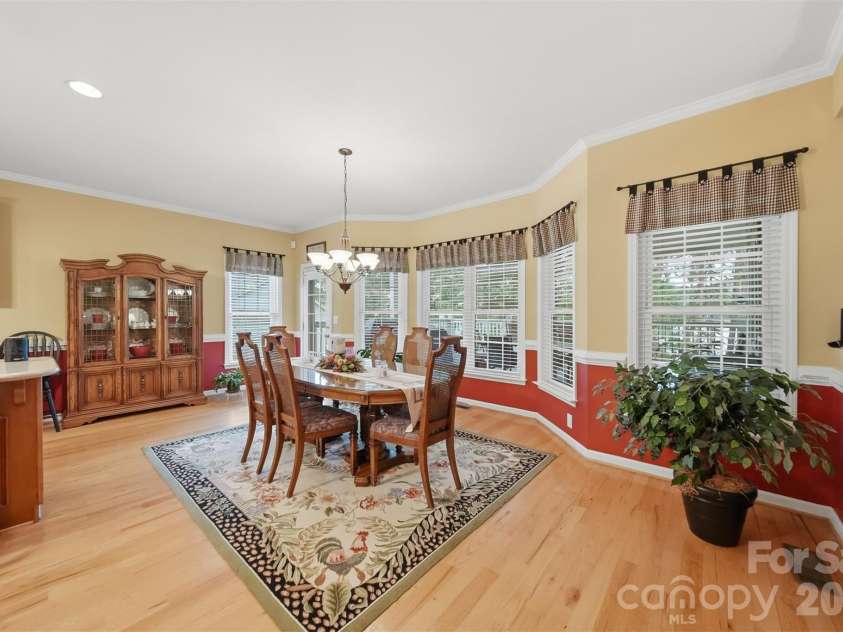 226 Riverwalk Road, Stony Point, NC 28678.  MLS# CAR4369490, YatesRealty ID 17904. 