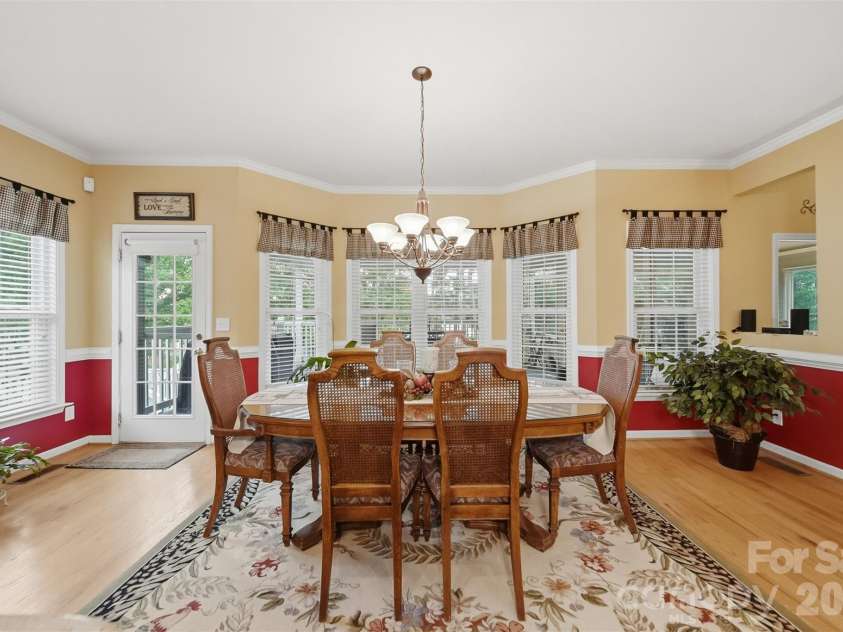 226 Riverwalk Road, Stony Point, NC 28678.  MLS# CAR4369490, YatesRealty ID 17904. 