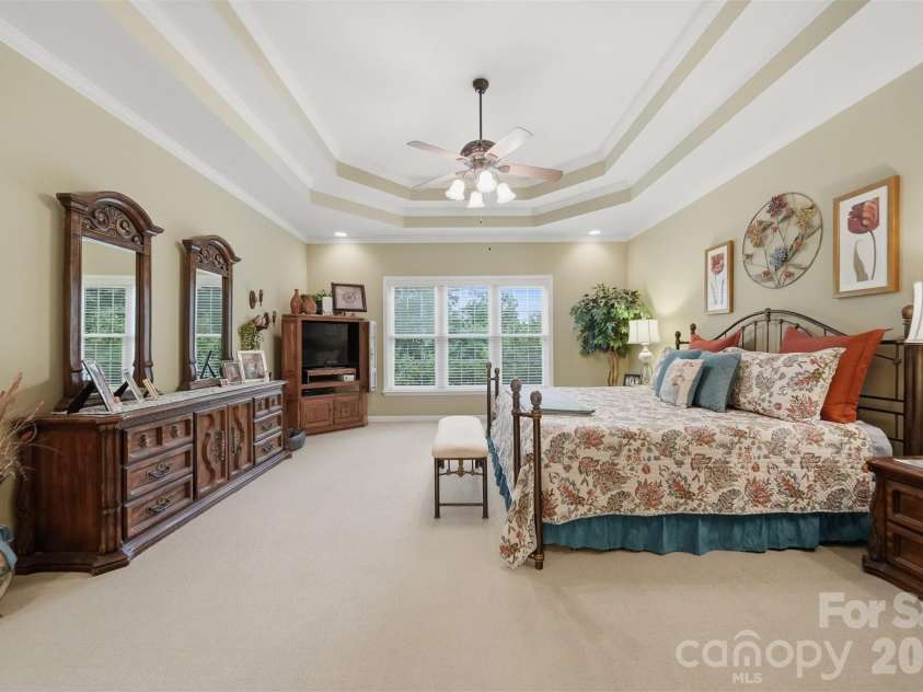 226 Riverwalk Road, Stony Point, NC 28678.  MLS# CAR4369490, YatesRealty ID 17904. 
