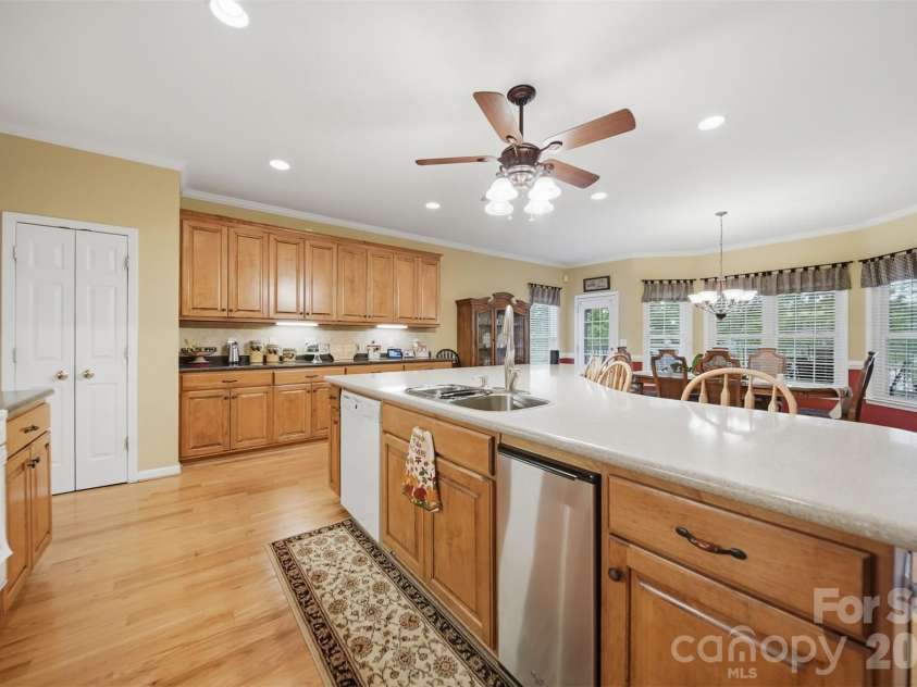 226 Riverwalk Road, Stony Point, NC 28678.  MLS# CAR4369490, YatesRealty ID 17904. 