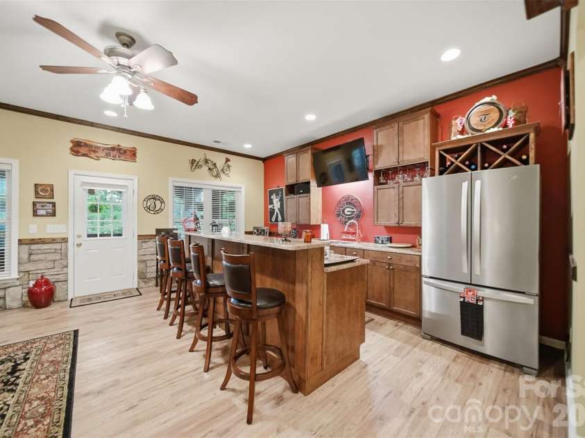 226 Riverwalk Road, Stony Point, NC 28678.  MLS# CAR4369490, YatesRealty ID 17904. 