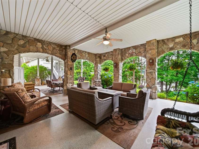 226 Riverwalk Road, Stony Point, NC 28678.  MLS# CAR4369490, YatesRealty ID 17904. 
