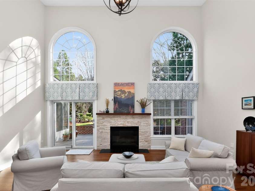 5902 Legacy Circle, Charlotte, NC 28277.  MLS# CAR4364748, YatesRealty ID 17905. 