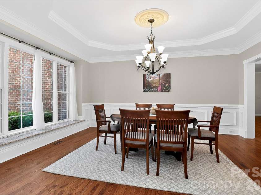5902 Legacy Circle, Charlotte, NC 28277.  MLS# CAR4364748, YatesRealty ID 17905. 