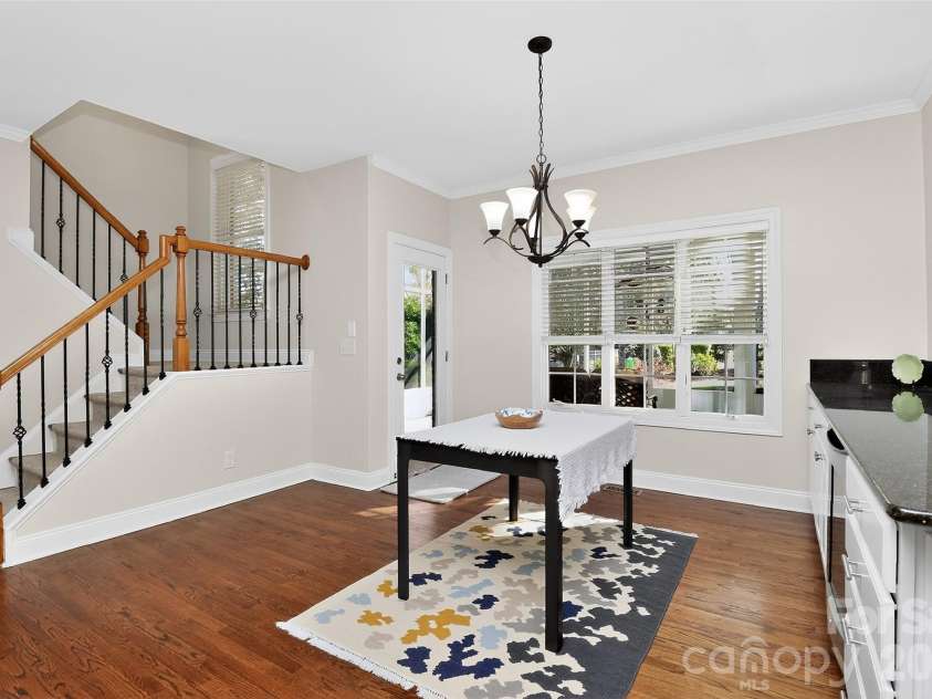 5902 Legacy Circle, Charlotte, NC 28277.  MLS# CAR4364748, YatesRealty ID 17905. 