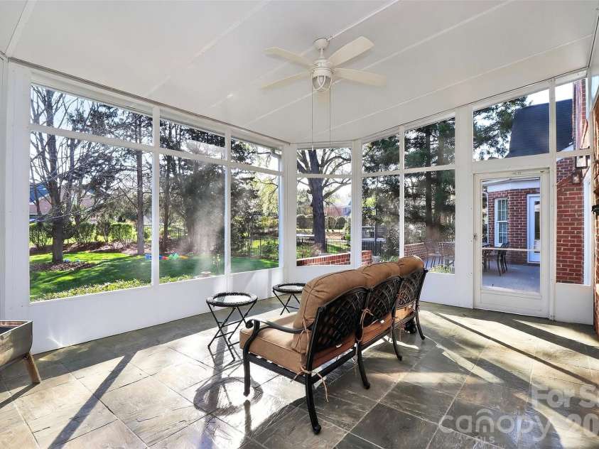 5902 Legacy Circle, Charlotte, NC 28277.  MLS# CAR4364748, YatesRealty ID 17905. 