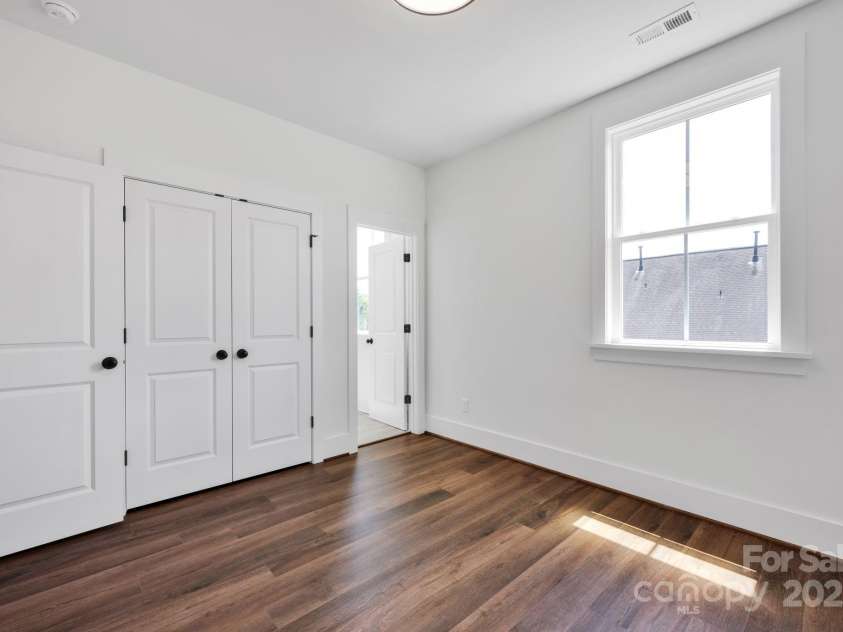 421 Delburg Mill Alley Drive, Davidson, NC 28036.  MLS# CAR4214101, YatesRealty ID 17906. Bedroom 2