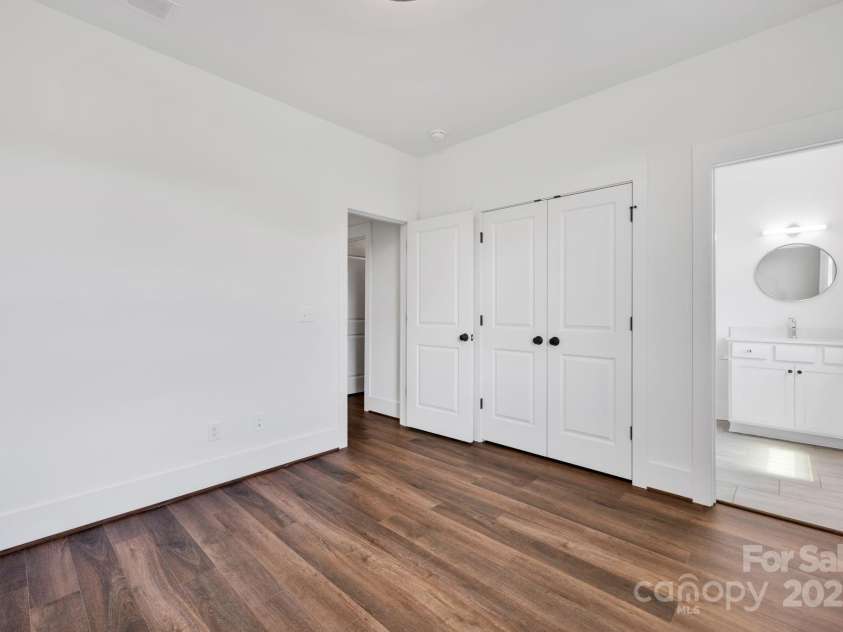 421 Delburg Mill Alley Drive, Davidson, NC 28036.  MLS# CAR4214101, YatesRealty ID 17906. Bedroom 2