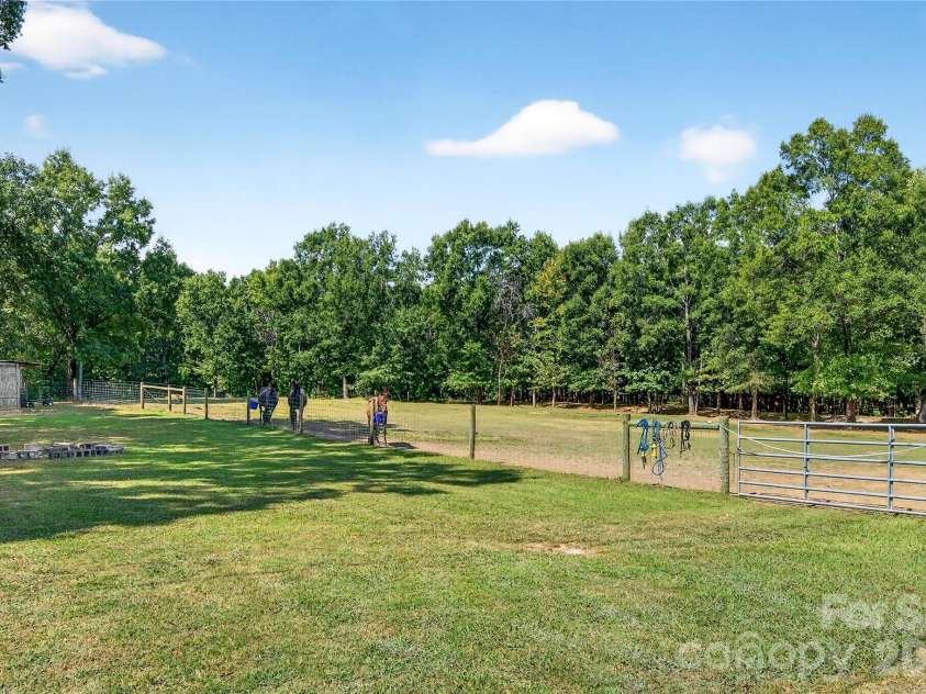 205 Airport Road, Monroe, NC 28110.  MLS# CAR4373190, YatesRealty ID 17907. 