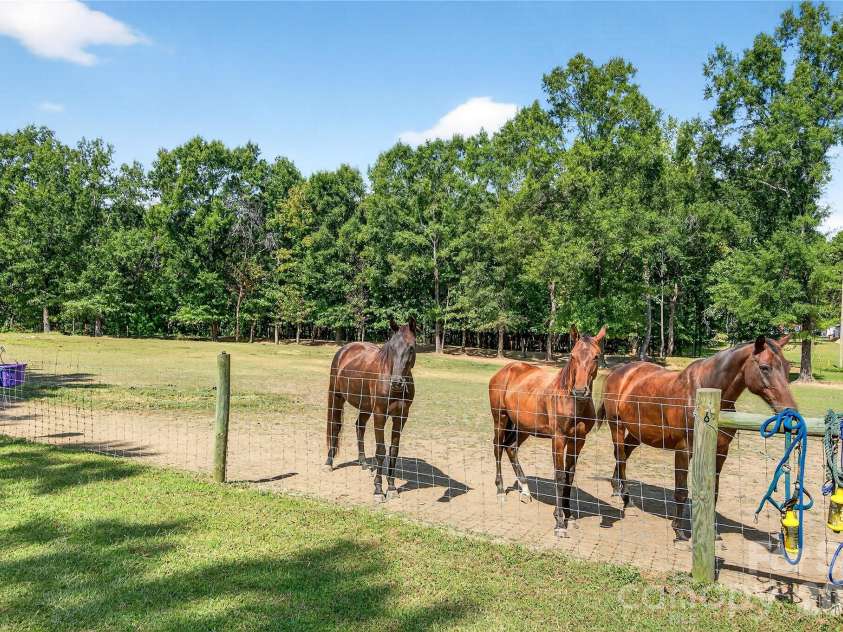 205 Airport Road, Monroe, NC 28110.  MLS# CAR4373190, YatesRealty ID 17907. 