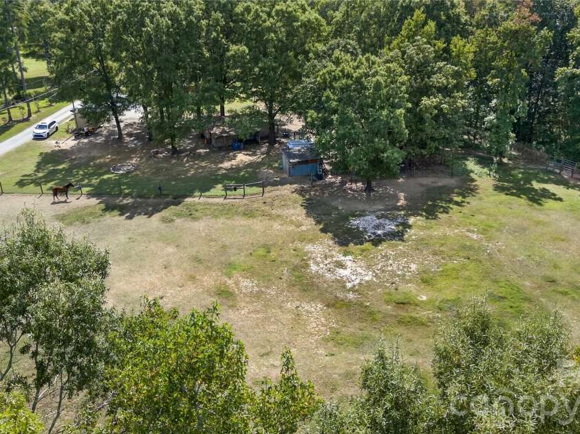 205 Airport Road, Monroe, NC 28110.  MLS# CAR4373190, YatesRealty ID 17907. 