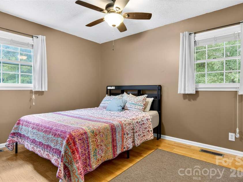 205 Airport Road, Monroe, NC 28110.  MLS# CAR4373190, YatesRealty ID 17907. 