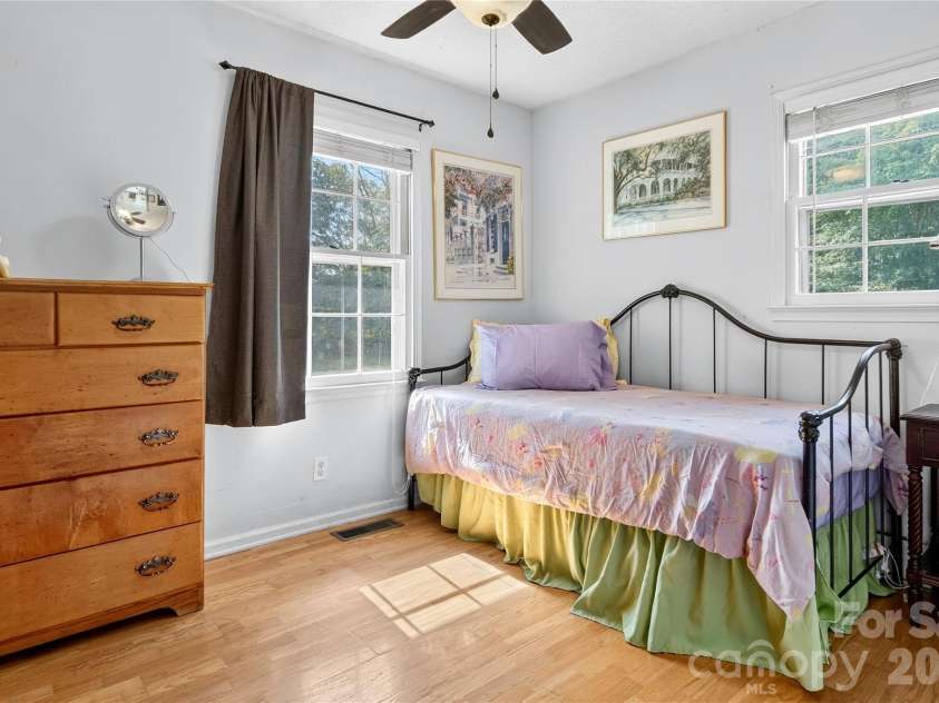 205 Airport Road, Monroe, NC 28110.  MLS# CAR4373190, YatesRealty ID 17907. 