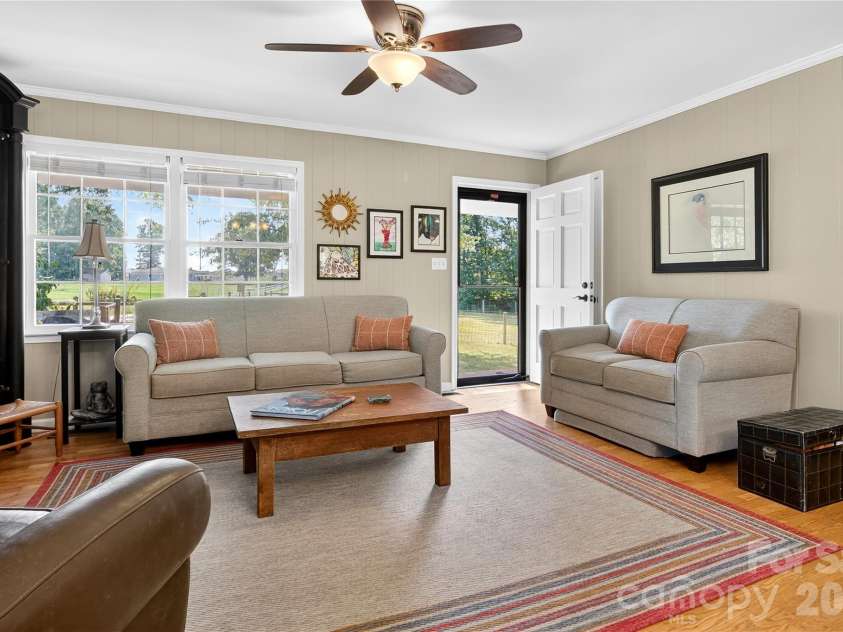 205 Airport Road, Monroe, NC 28110.  MLS# CAR4373190, YatesRealty ID 17907. 