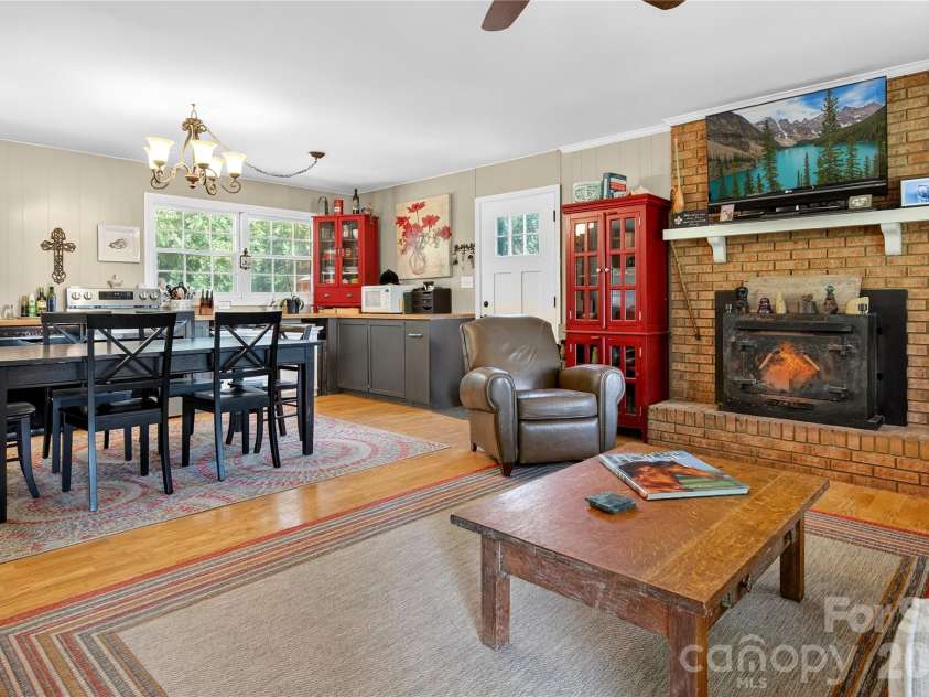 205 Airport Road, Monroe, NC 28110.  MLS# CAR4373190, YatesRealty ID 17907. 
