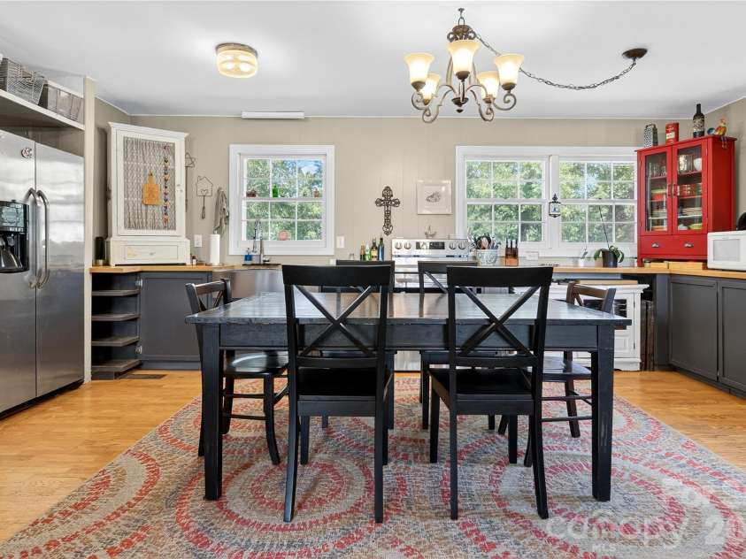 205 Airport Road, Monroe, NC 28110.  MLS# CAR4373190, YatesRealty ID 17907. 