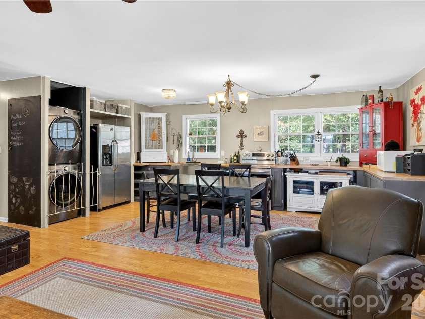 205 Airport Road, Monroe, NC 28110.  MLS# CAR4373190, YatesRealty ID 17907. 