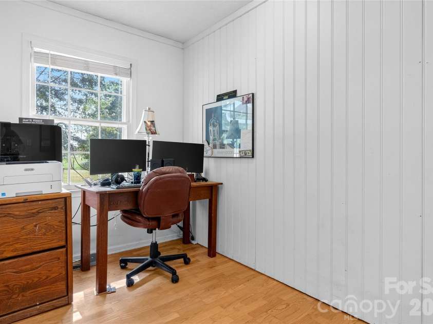205 Airport Road, Monroe, NC 28110.  MLS# CAR4373190, YatesRealty ID 17907. 