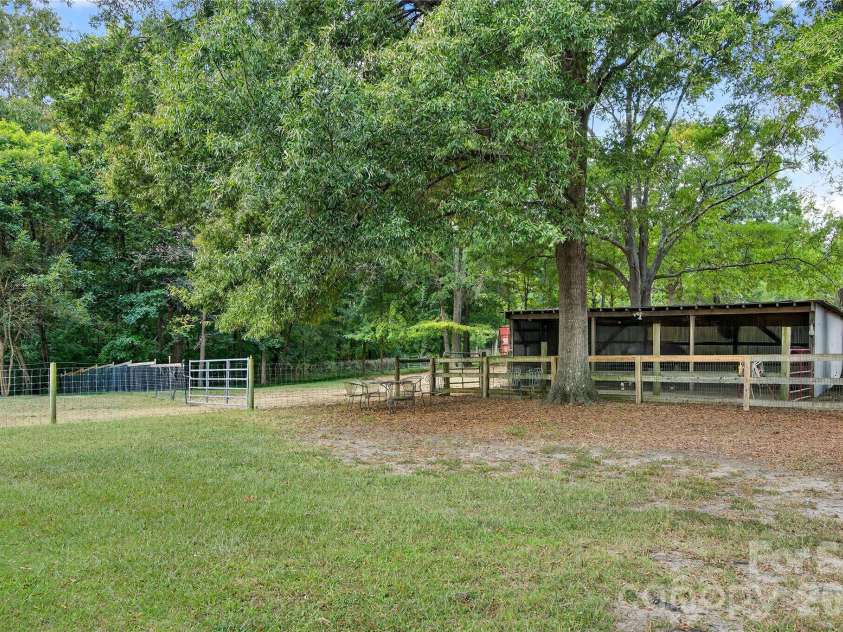 205 Airport Road, Monroe, NC 28110.  MLS# CAR4373190, YatesRealty ID 17907. 