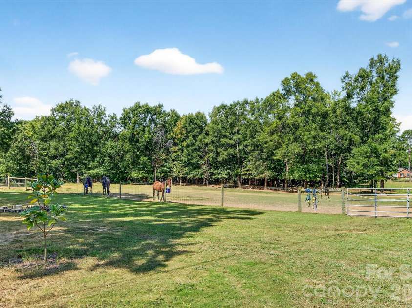 205 Airport Road, Monroe, NC 28110.  MLS# CAR4373190, YatesRealty ID 17907. 