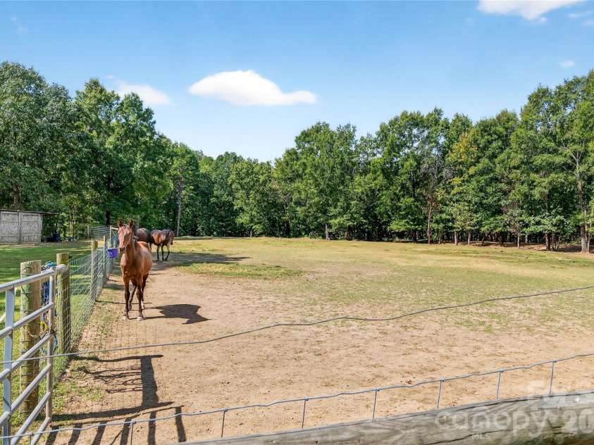 205 Airport Road, Monroe, NC 28110.  MLS# CAR4373190, YatesRealty ID 17907. 