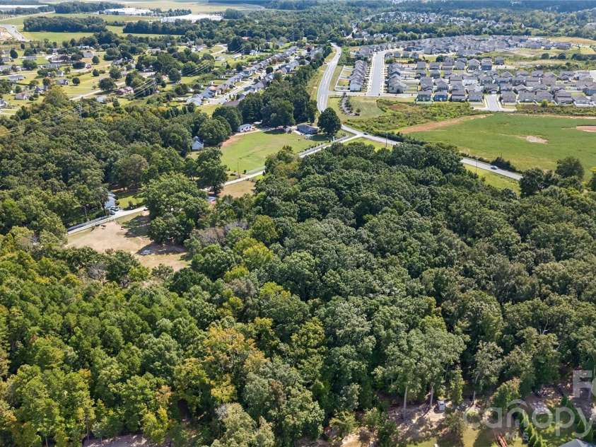 205 Airport Road, Monroe, NC 28110.  MLS# CAR4373190, YatesRealty ID 17907. 