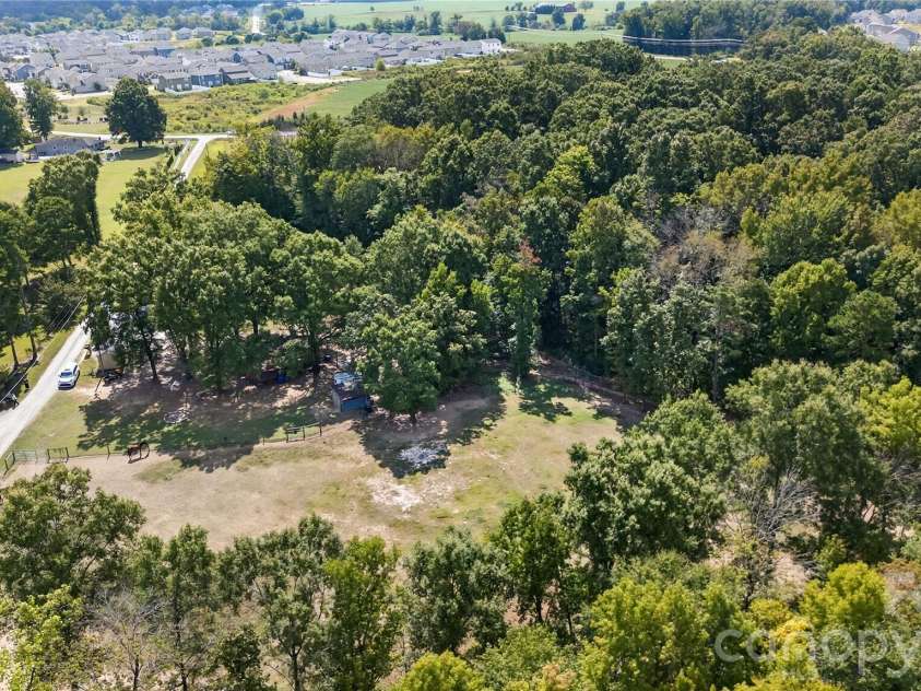 205 Airport Road, Monroe, NC 28110.  MLS# CAR4373190, YatesRealty ID 17907. 